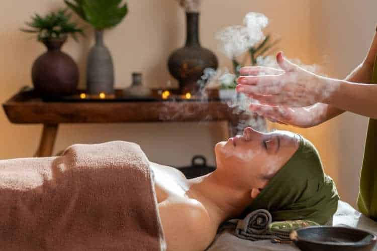 Ayurvedic Beauty care treatment in coimbatore