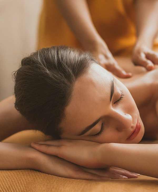 Kerala Ayurvedic Massage in coimbatore