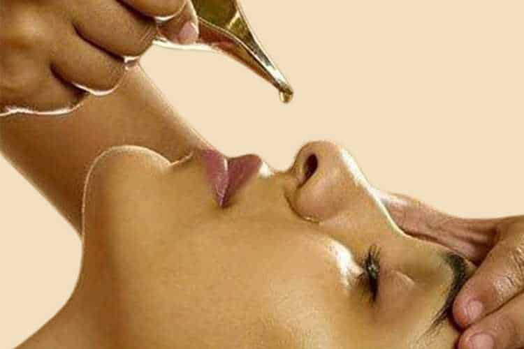 Nasyam Ayurvedic Treatment in Coimbatore