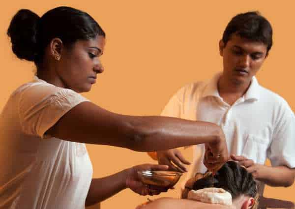 Avanika Ayurvedic Therapy