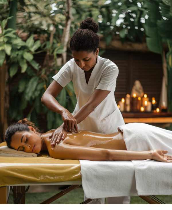 ayurvedic rejuvenation treatment