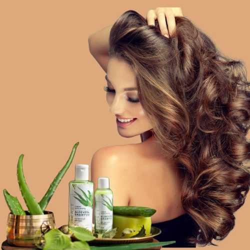 Ayurvedic treatment for Hair Problems in Coimbatore